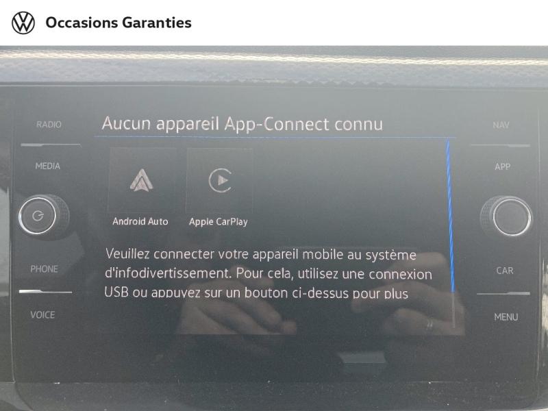 Voitures occasions VOLKSWAGEN POLO Life Bruay-la-Buissière