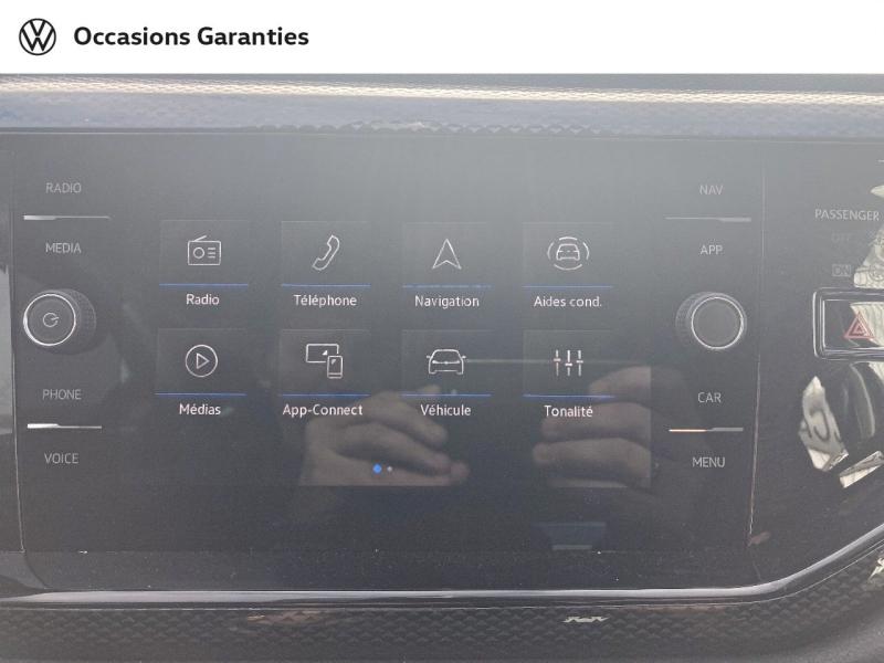 Voitures occasions VOLKSWAGEN POLO Life Bruay-la-Buissière