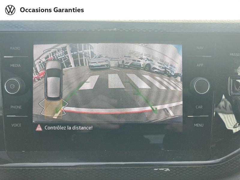 Voitures occasions VOLKSWAGEN POLO Life Bruay-la-Buissière