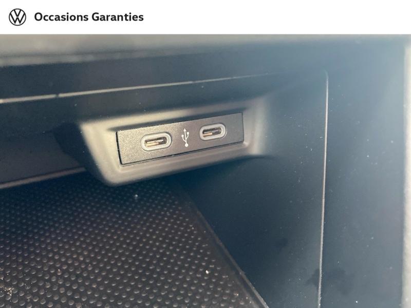 Voitures occasions VOLKSWAGEN POLO Life Bruay-la-Buissière