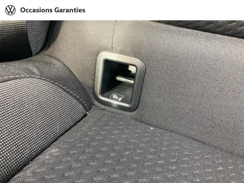 Voitures occasions VOLKSWAGEN POLO Life Bruay-la-Buissière