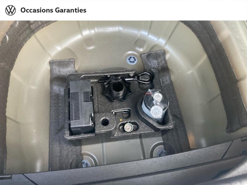 Voitures occasions VOLKSWAGEN T-CROSS R-Line Bruay-la-Buissière