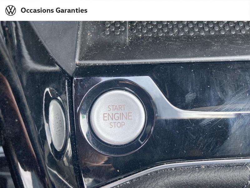 Voitures occasions VOLKSWAGEN T-CROSS R-Line Bruay-la-Buissière