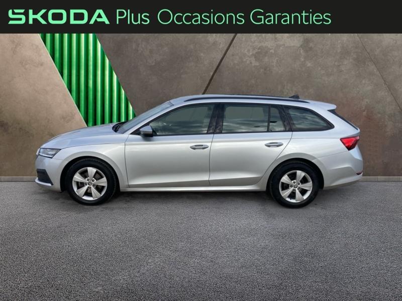 Voitures occasions ŠKODA Octavia Combi Business Bruay-la-Buissière