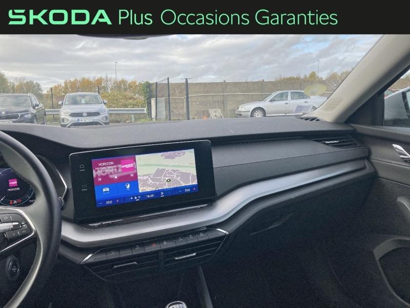 Voitures occasions ŠKODA Octavia Combi Business Bruay-la-Buissière
