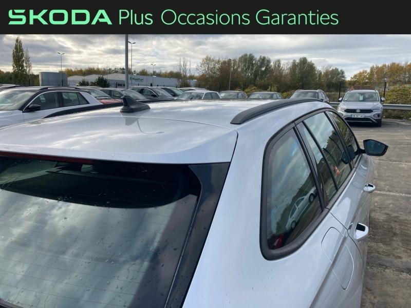 Voitures occasions ŠKODA Octavia Combi Business Bruay-la-Buissière