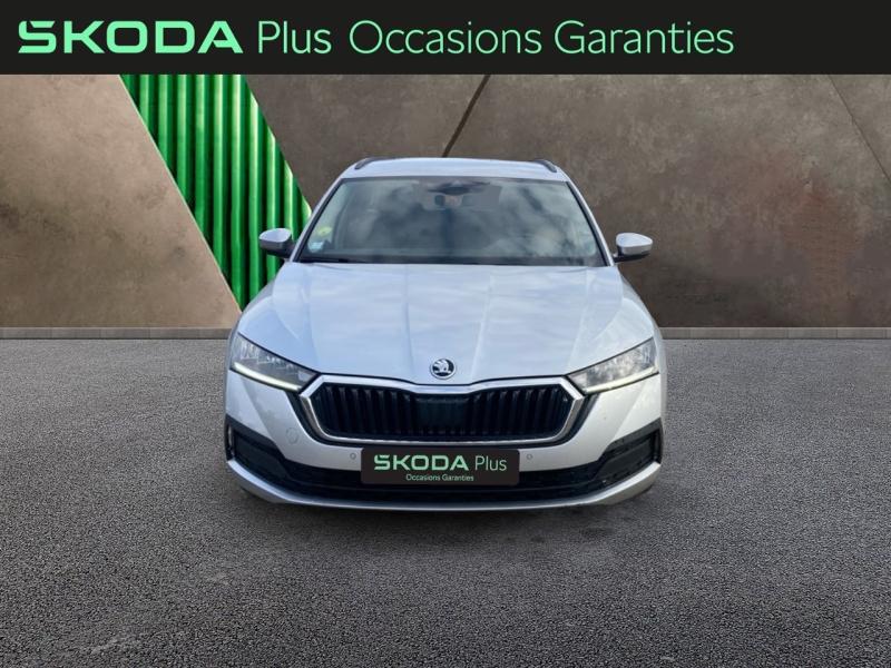 Voitures occasions ŠKODA Octavia Combi Business Bruay-la-Buissière