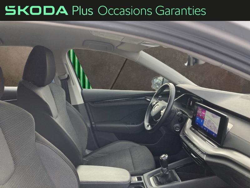 Voitures occasions ŠKODA Octavia Combi Business Bruay-la-Buissière