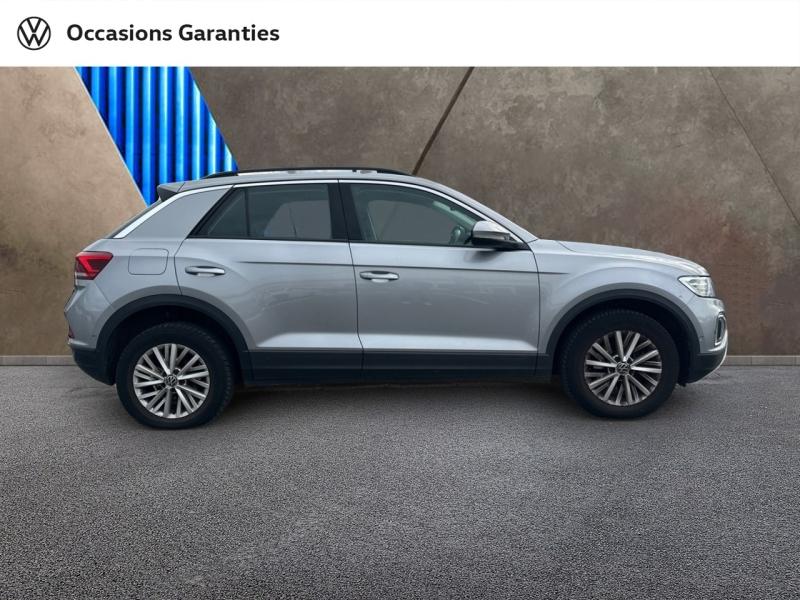 Voitures occasions VOLKSWAGEN T-ROC Life Bruay-la-Buissière