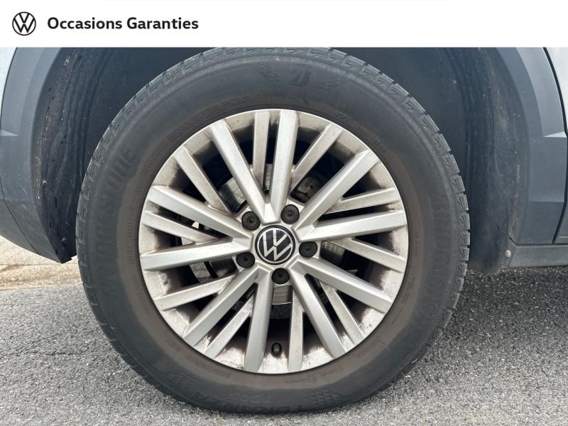 Voitures occasions VOLKSWAGEN T-ROC Life Bruay-la-Buissière
