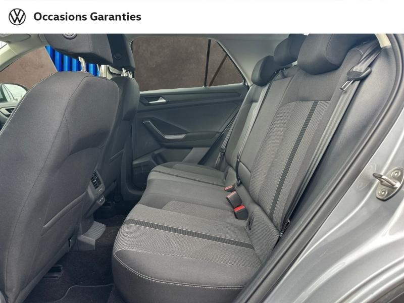 Voitures occasions VOLKSWAGEN T-ROC Life Bruay-la-Buissière