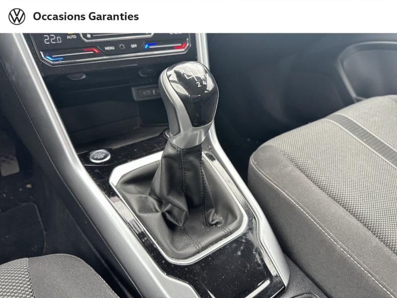 Voitures occasions VOLKSWAGEN T-ROC Life Bruay-la-Buissière