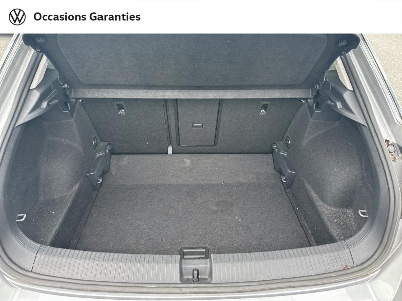 Voitures occasions VOLKSWAGEN T-ROC Life Bruay-la-Buissière