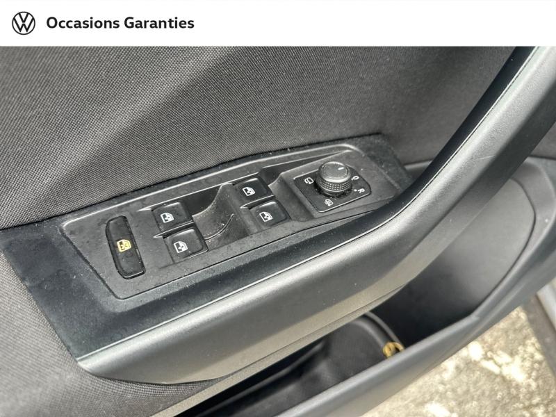 Voitures occasions VOLKSWAGEN T-ROC Life Bruay-la-Buissière