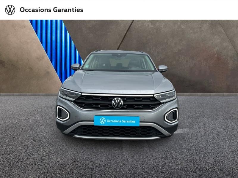 Voitures occasions VOLKSWAGEN T-ROC Life Bruay-la-Buissière
