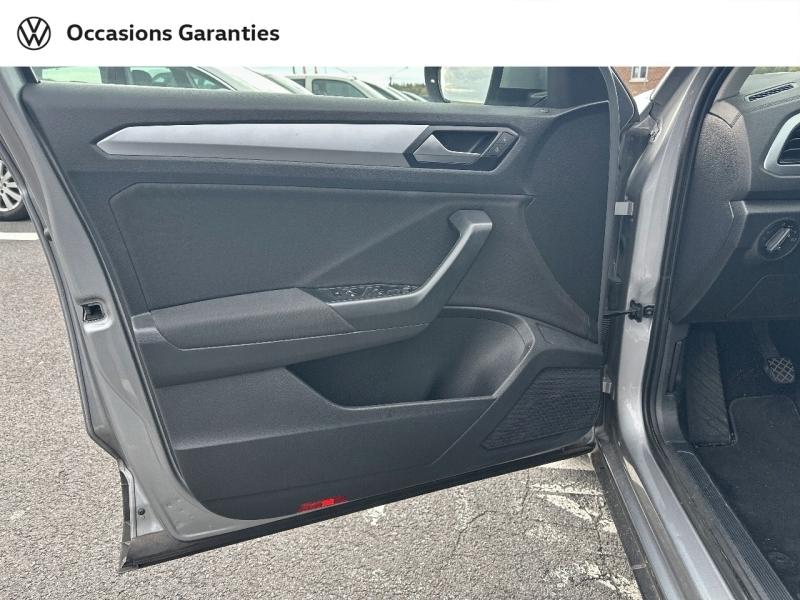 Voitures occasions VOLKSWAGEN T-ROC Life Bruay-la-Buissière