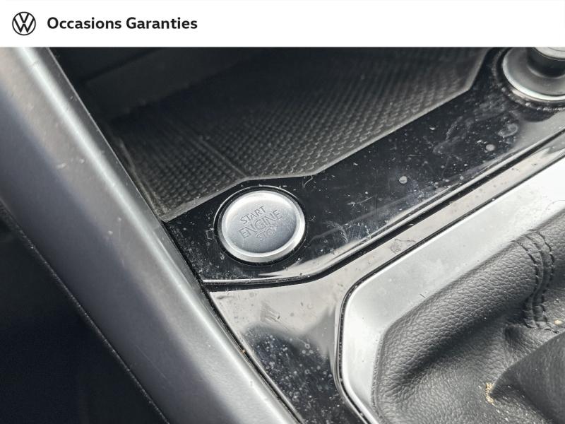 Voitures occasions VOLKSWAGEN T-ROC Life Bruay-la-Buissière