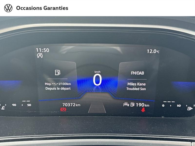 Voitures occasions VOLKSWAGEN T-ROC Life Bruay-la-Buissière