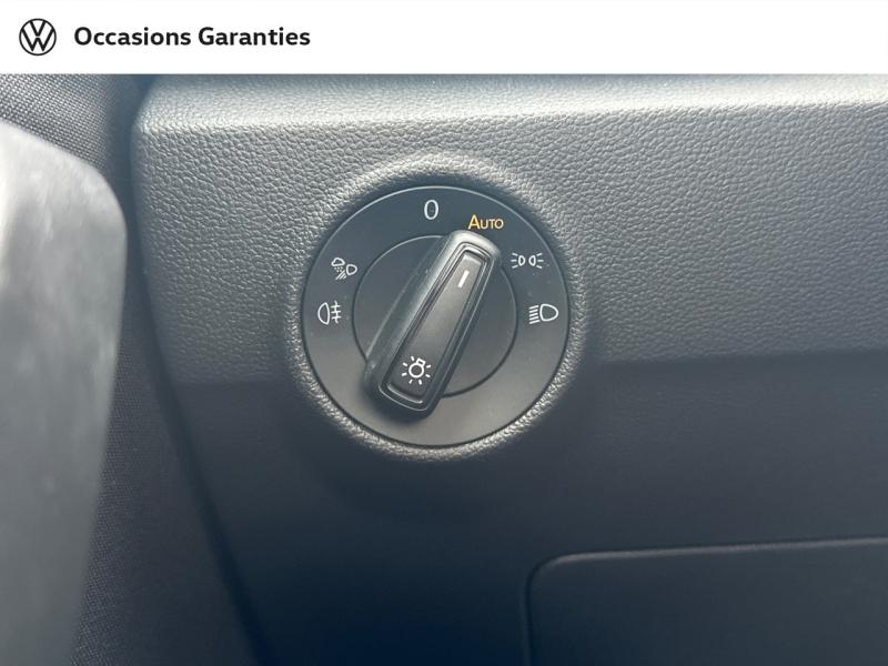 Voitures occasions VOLKSWAGEN T-ROC Life Bruay-la-Buissière