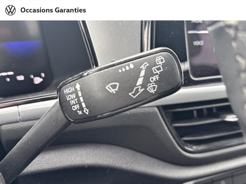 Voitures occasions VOLKSWAGEN T-ROC Life Bruay-la-Buissière