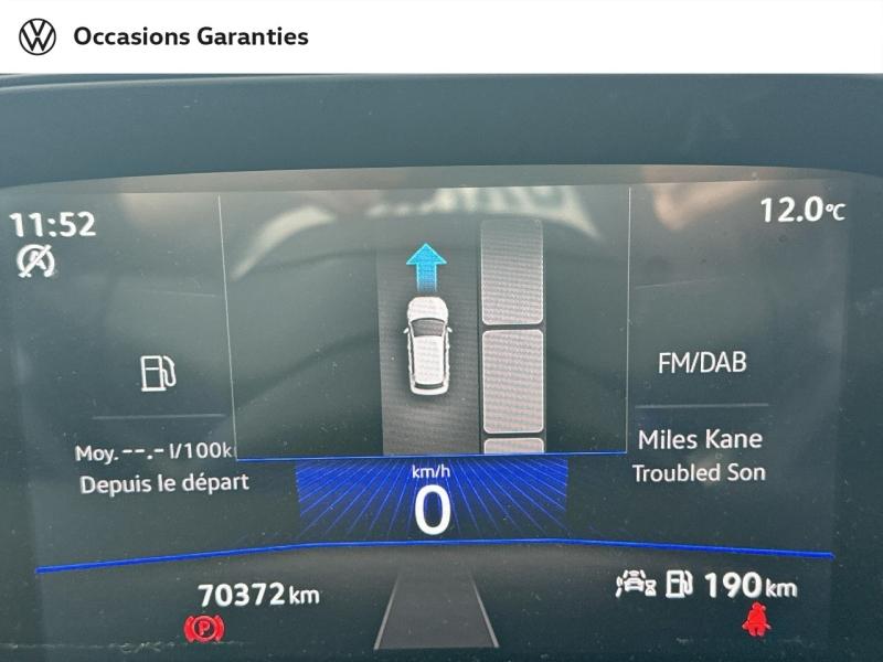 Voitures occasions VOLKSWAGEN T-ROC Life Bruay-la-Buissière