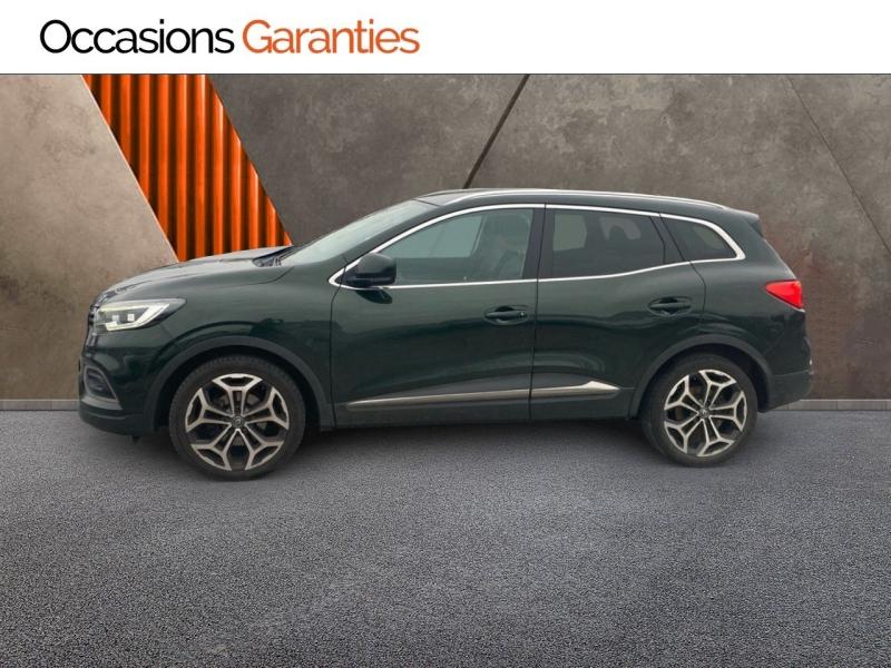 Voitures occasions RENAULT KADJAR Intens Bruay-la-Buissière