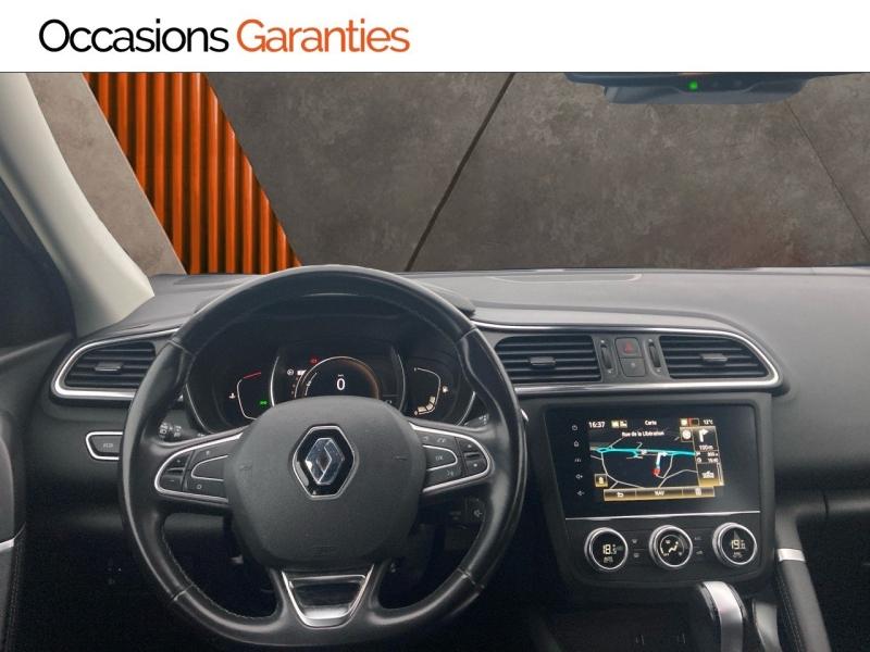 Voitures occasions RENAULT KADJAR Intens Bruay-la-Buissière