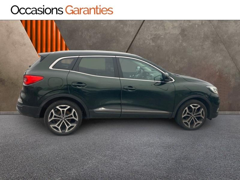 Voitures occasions RENAULT KADJAR Intens Bruay-la-Buissière
