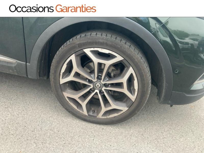 Voitures occasions RENAULT KADJAR Intens Bruay-la-Buissière