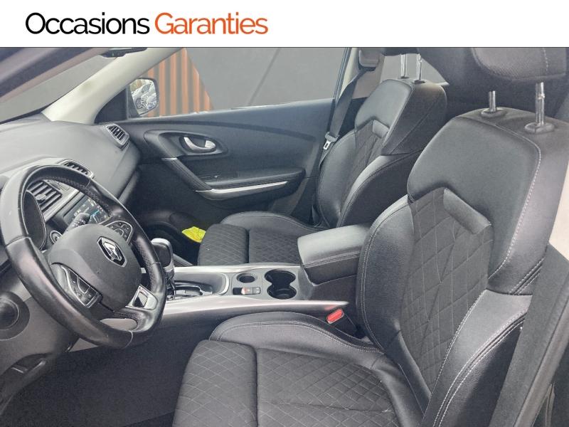 Voitures occasions RENAULT KADJAR Intens Bruay-la-Buissière
