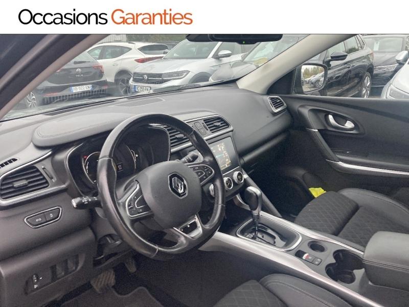 Voitures occasions RENAULT KADJAR Intens Bruay-la-Buissière