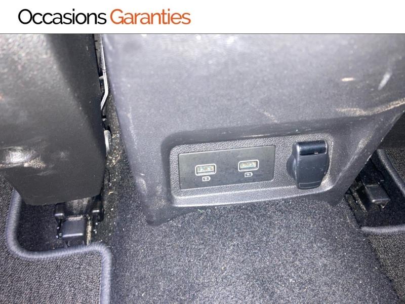 Voitures occasions RENAULT KADJAR Intens Bruay-la-Buissière