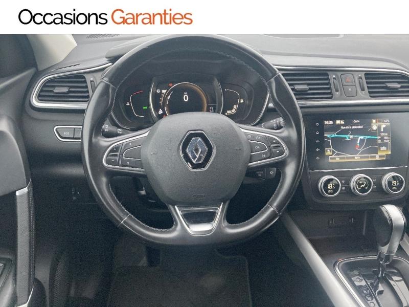 Voitures occasions RENAULT KADJAR Intens Bruay-la-Buissière