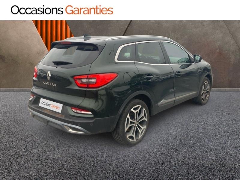 Voitures occasions RENAULT KADJAR Intens Bruay-la-Buissière