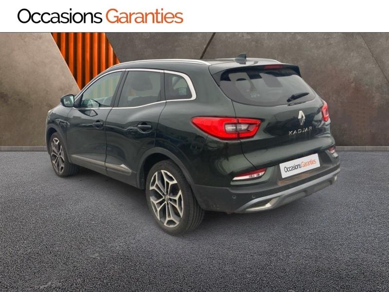 Voitures occasions RENAULT KADJAR Intens Bruay-la-Buissière