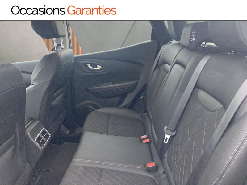 Voitures occasions RENAULT KADJAR Intens Bruay-la-Buissière