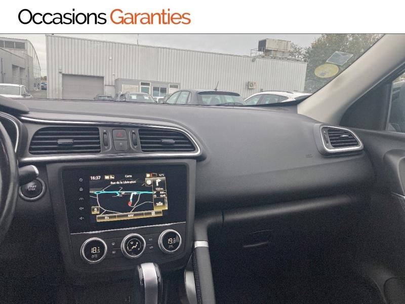 Voitures occasions RENAULT KADJAR Intens Bruay-la-Buissière