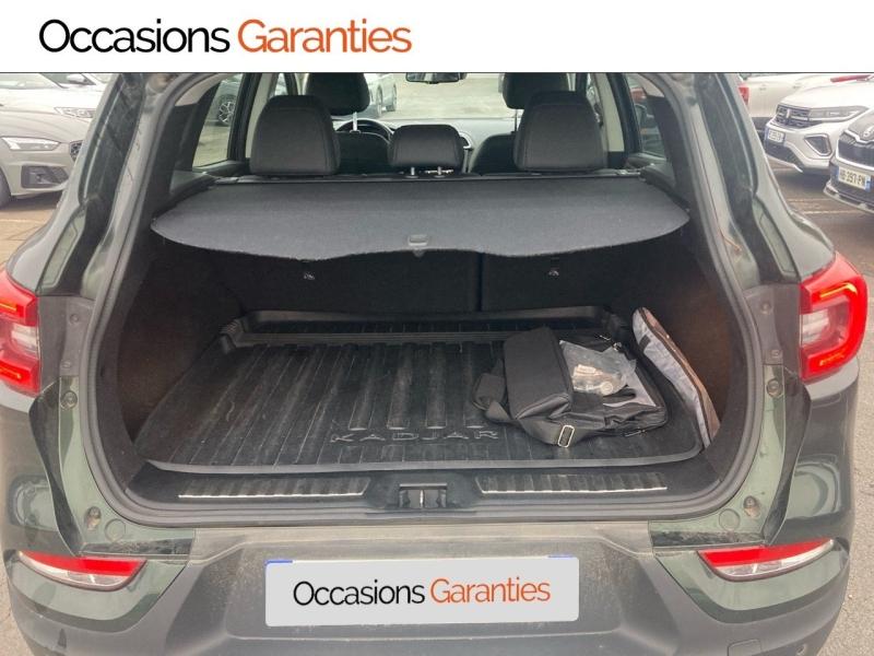 Voitures occasions RENAULT KADJAR Intens Bruay-la-Buissière