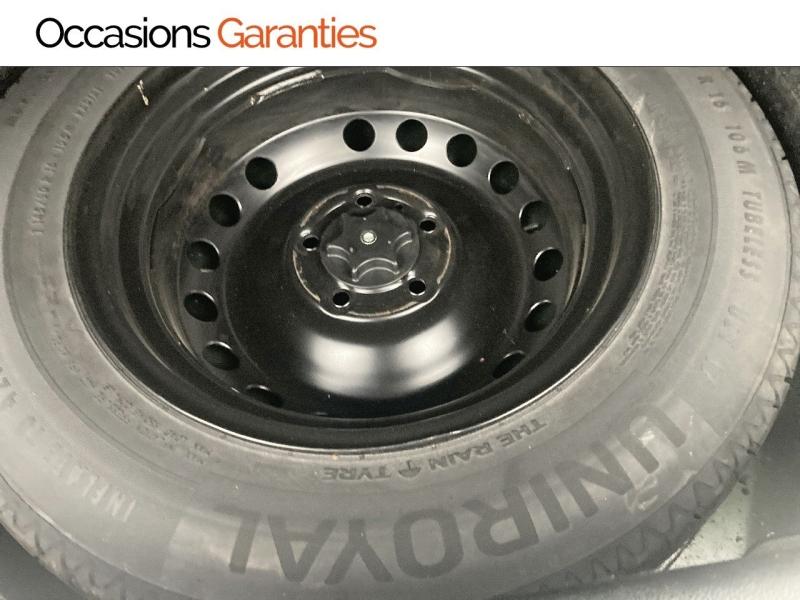 Voitures occasions RENAULT KADJAR Intens Bruay-la-Buissière