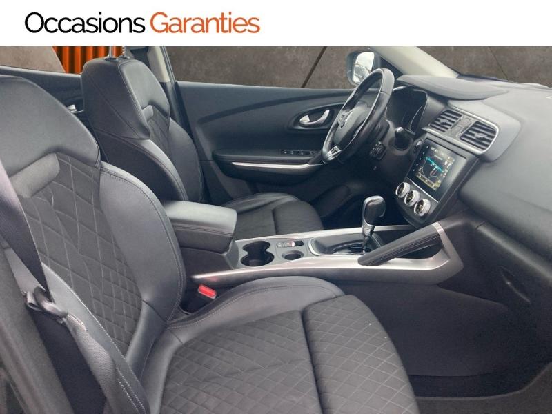 Voitures occasions RENAULT KADJAR Intens Bruay-la-Buissière