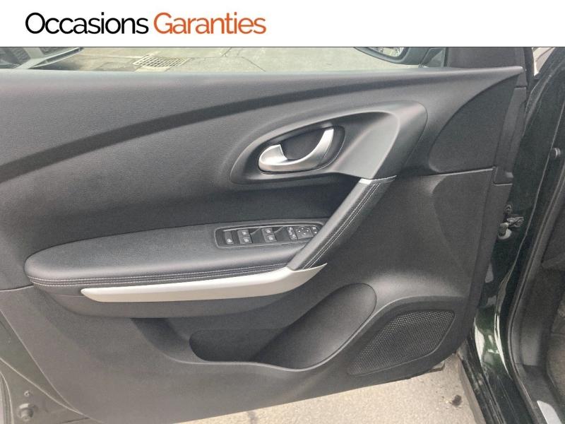 Voitures occasions RENAULT KADJAR Intens Bruay-la-Buissière