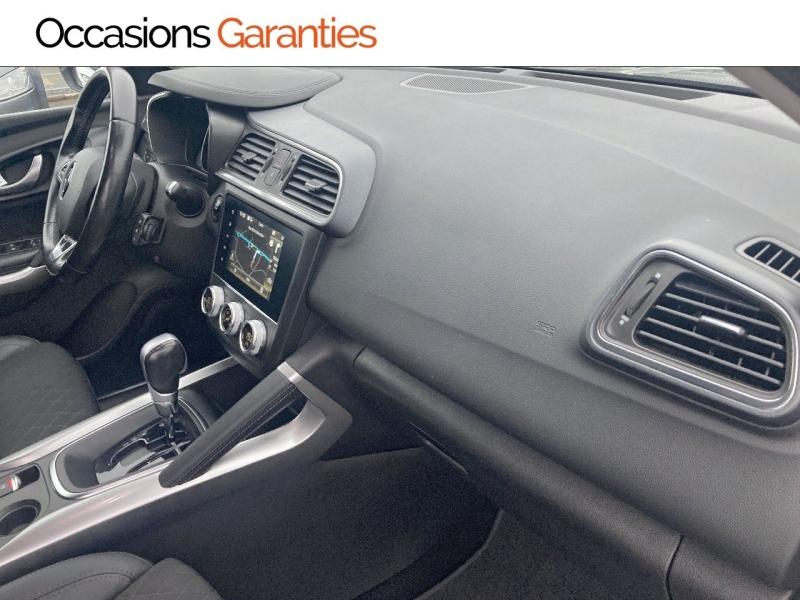 Voitures occasions RENAULT KADJAR Intens Bruay-la-Buissière