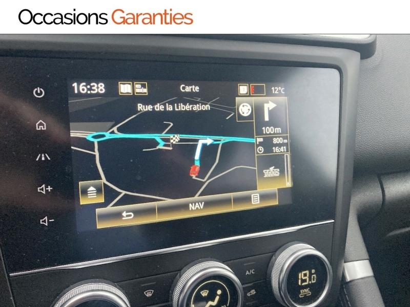 Voitures occasions RENAULT KADJAR Intens Bruay-la-Buissière