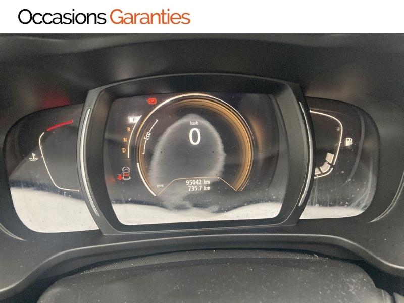 Voitures occasions RENAULT KADJAR Intens Bruay-la-Buissière