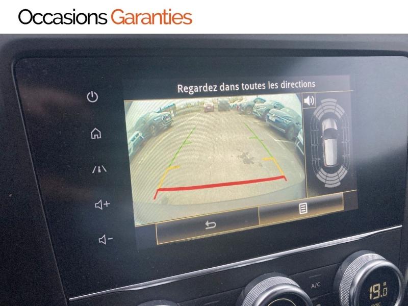 Voitures occasions RENAULT KADJAR Intens Bruay-la-Buissière