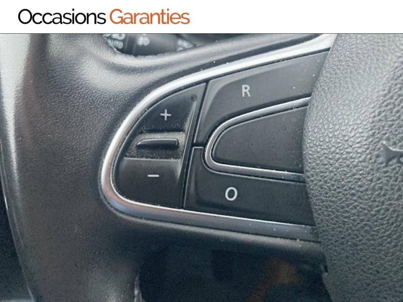 Voitures occasions RENAULT KADJAR Intens Bruay-la-Buissière