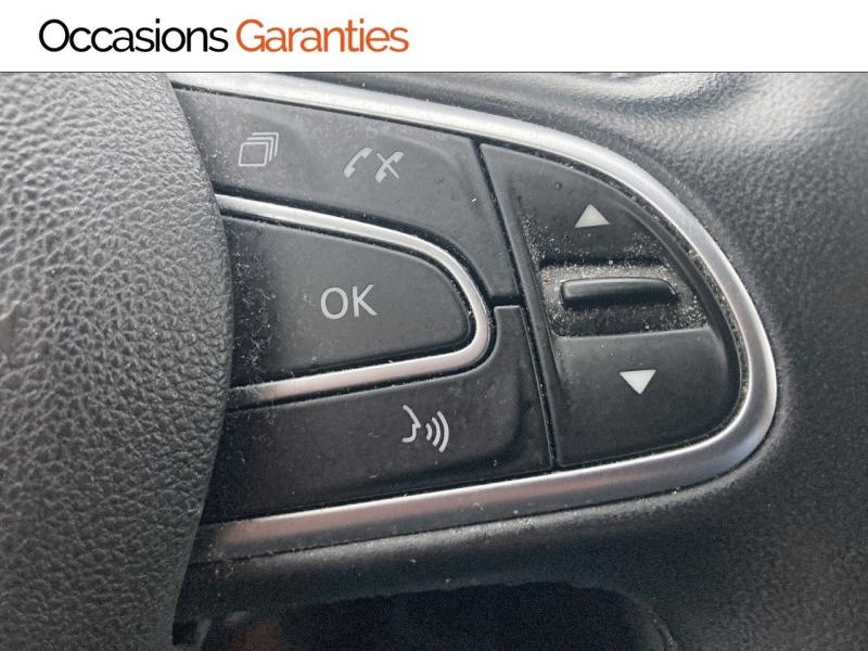 Voitures occasions RENAULT KADJAR Intens Bruay-la-Buissière