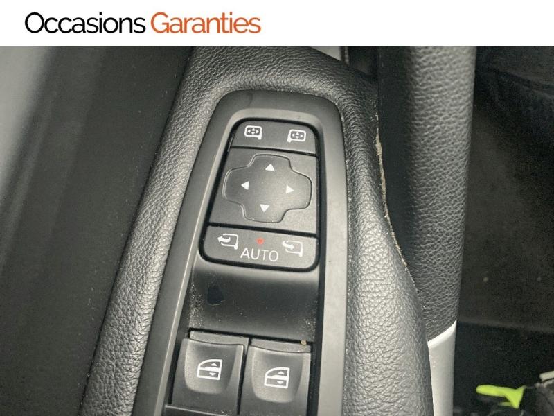 Voitures occasions RENAULT KADJAR Intens Bruay-la-Buissière