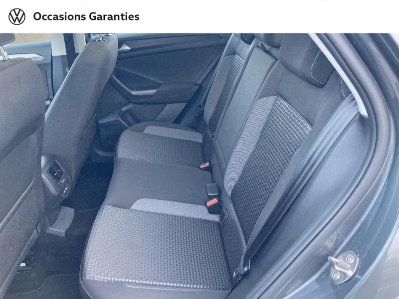 Voitures occasions VOLKSWAGEN T-ROC Active Bruay-la-Buissière
