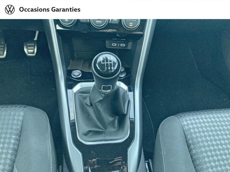 Voitures occasions VOLKSWAGEN T-ROC Active Bruay-la-Buissière